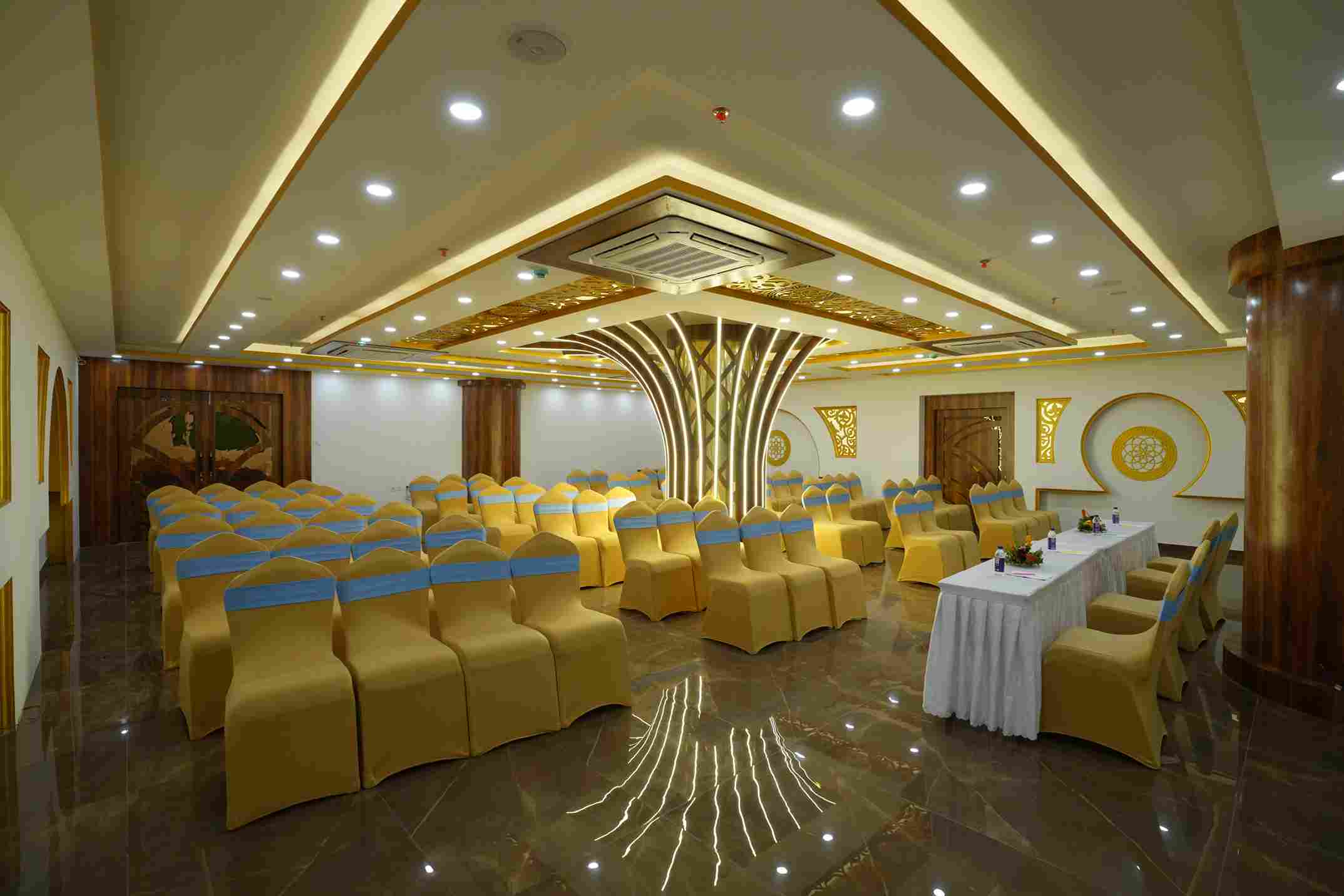 Best Wedding Hotel in Patna